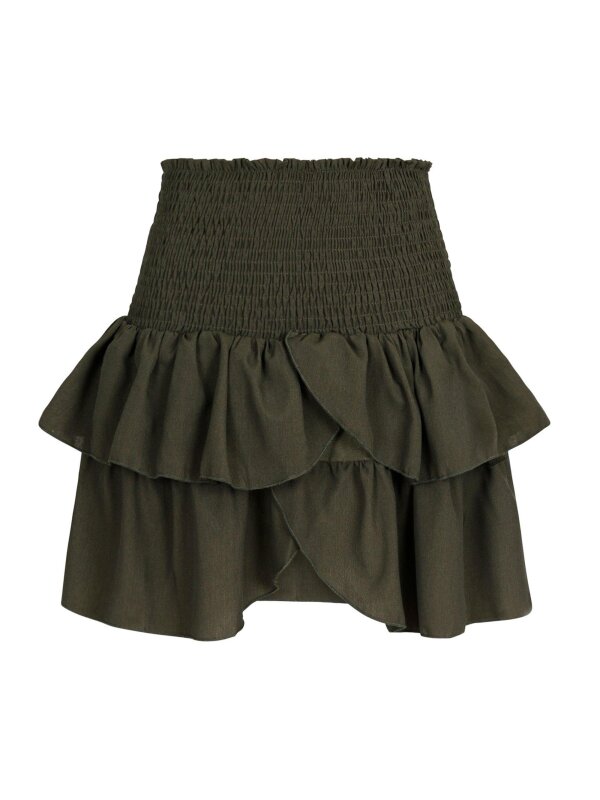 Neo Noir - Carin R Skirt