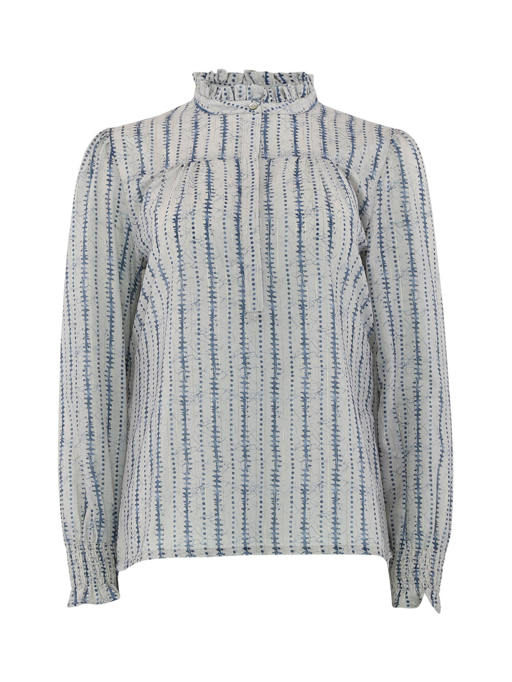 Continue - Asta blue stripe