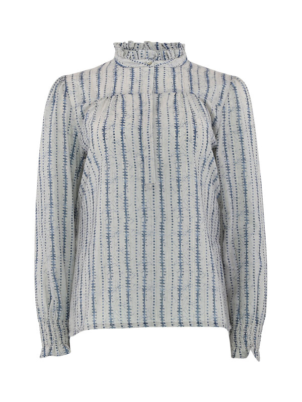 Continue - Asta blue stripe