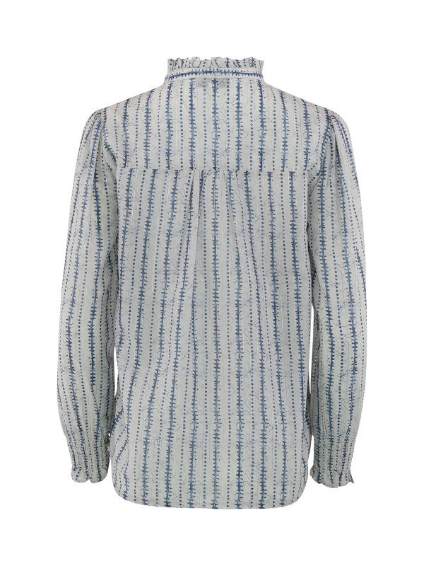 Continue - Asta blue stripe