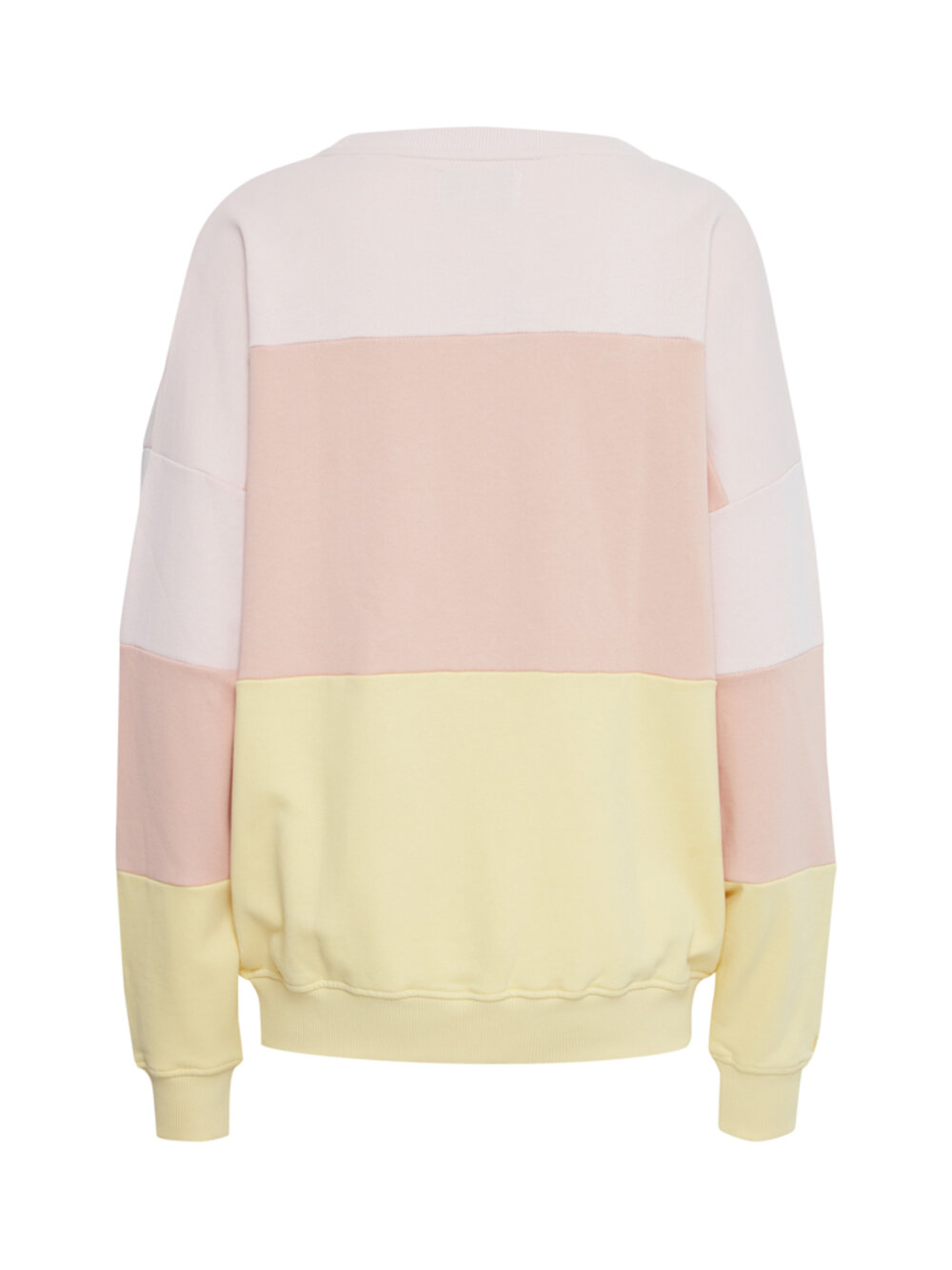 Ball - J. ROBINSON MULTI SWEATSHIRT