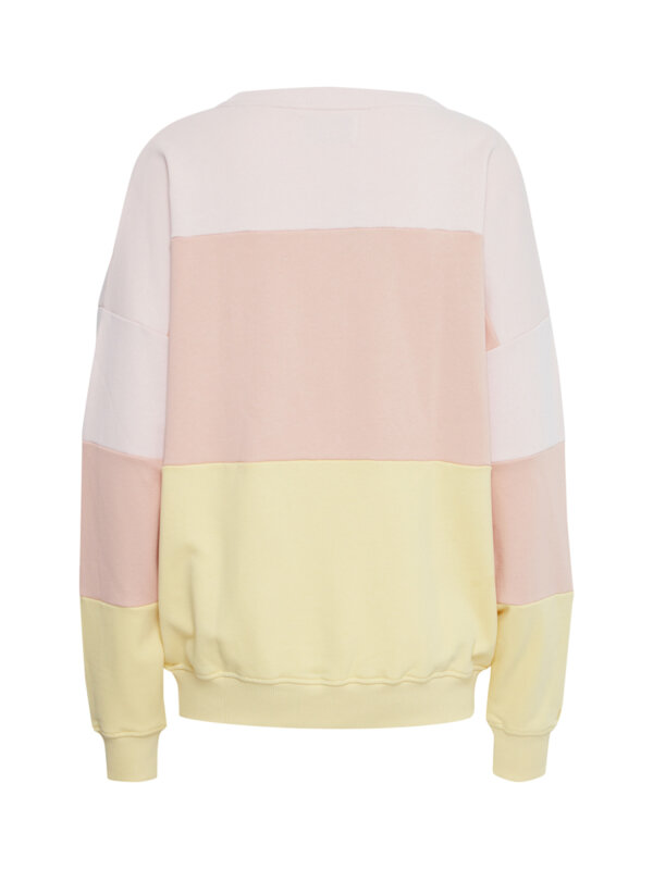 Ball - J. ROBINSON MULTI SWEATSHIRT