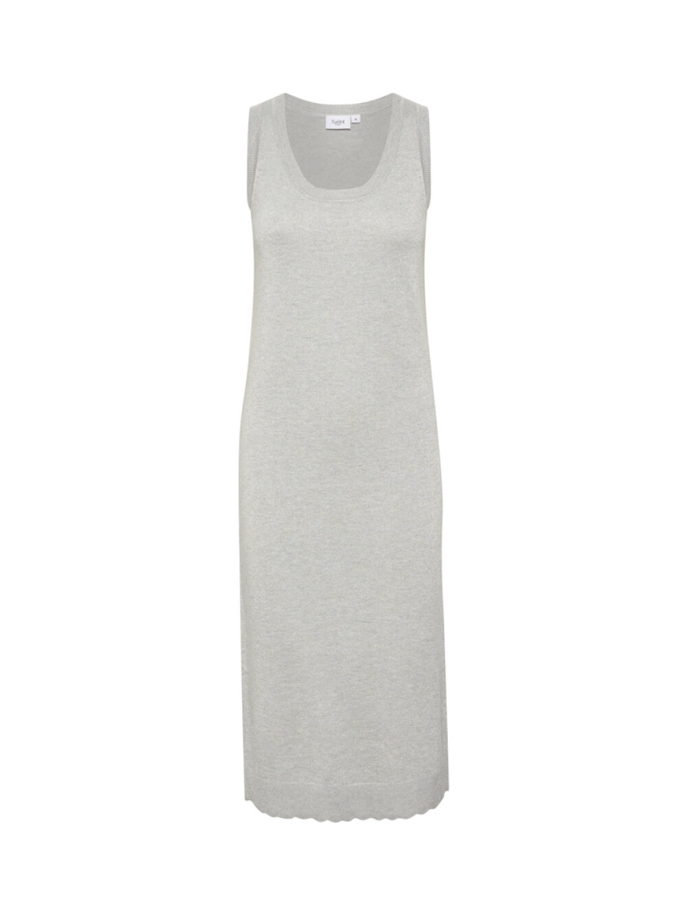 Saint Tropez - MilaSZ Shimmer Long Dress