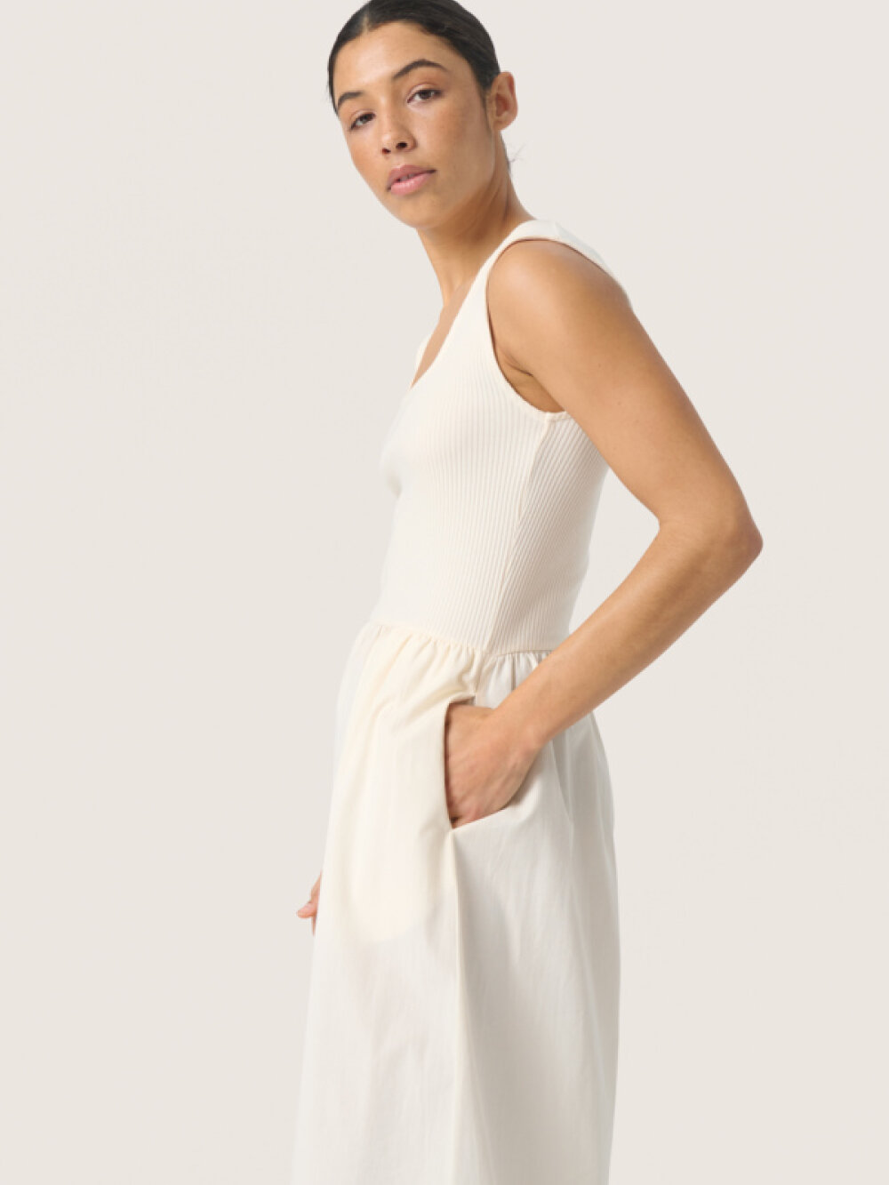 Soaked In Luxury - SLSimone Phoebe Dress