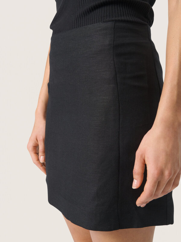 Soaked In Luxury - SLMalia Skirt