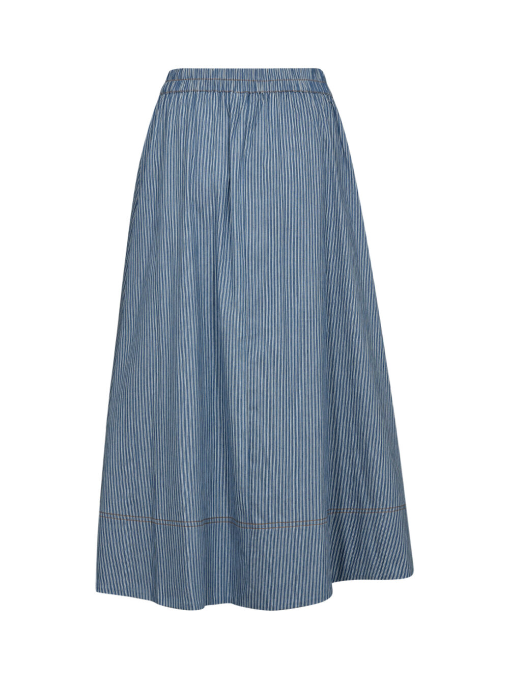 Co´Couture - TramCC Stripe Skirt