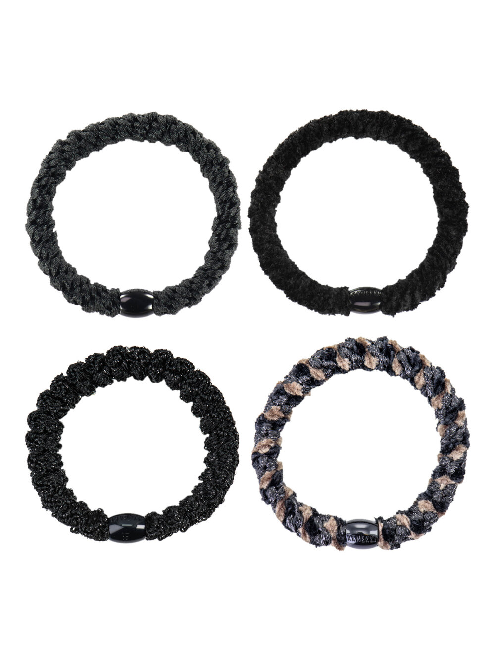 BonDep - Kknekki Bundle 4 stk.