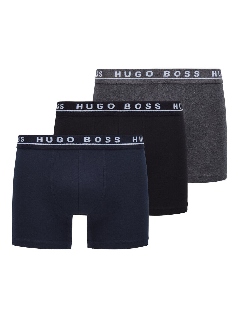 Hugo Boss - 3-pack Boxershorts