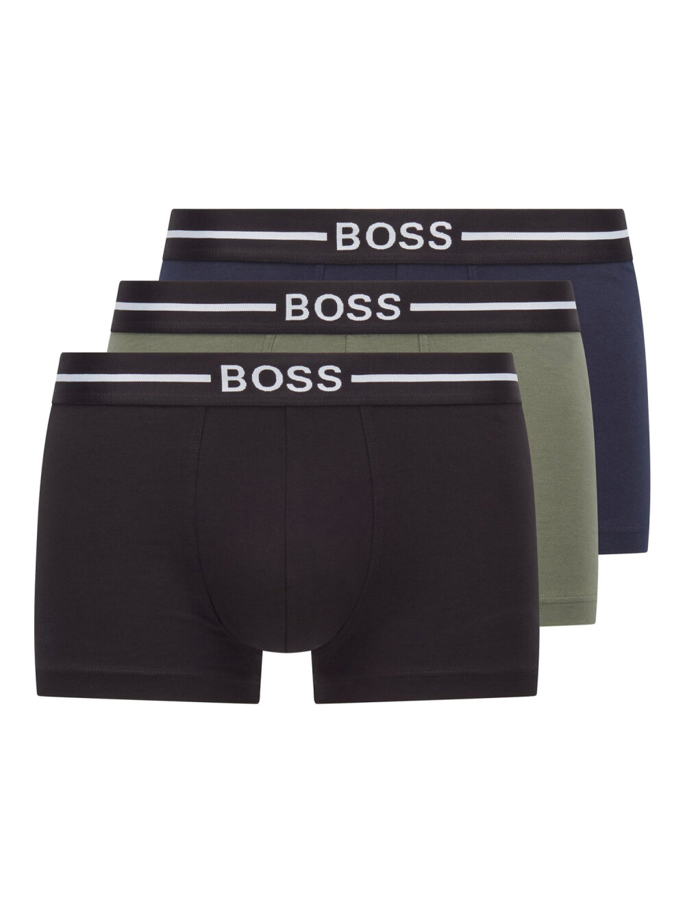Hugo Boss - 3-pack Boxershorts