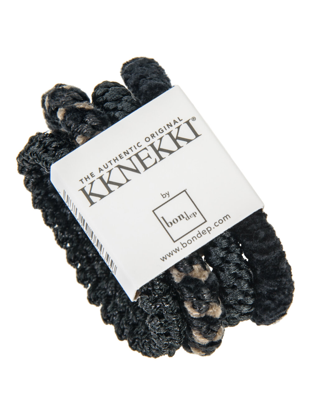 BonDep - Kknekki Bundle 4 stk.