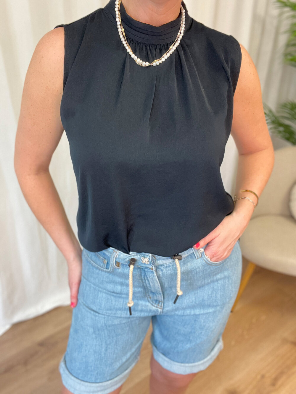 Saint Tropez - AileenSZ Top