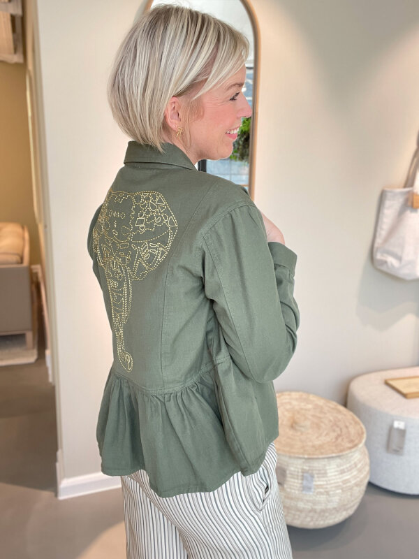 Continue - Sandra Jakke