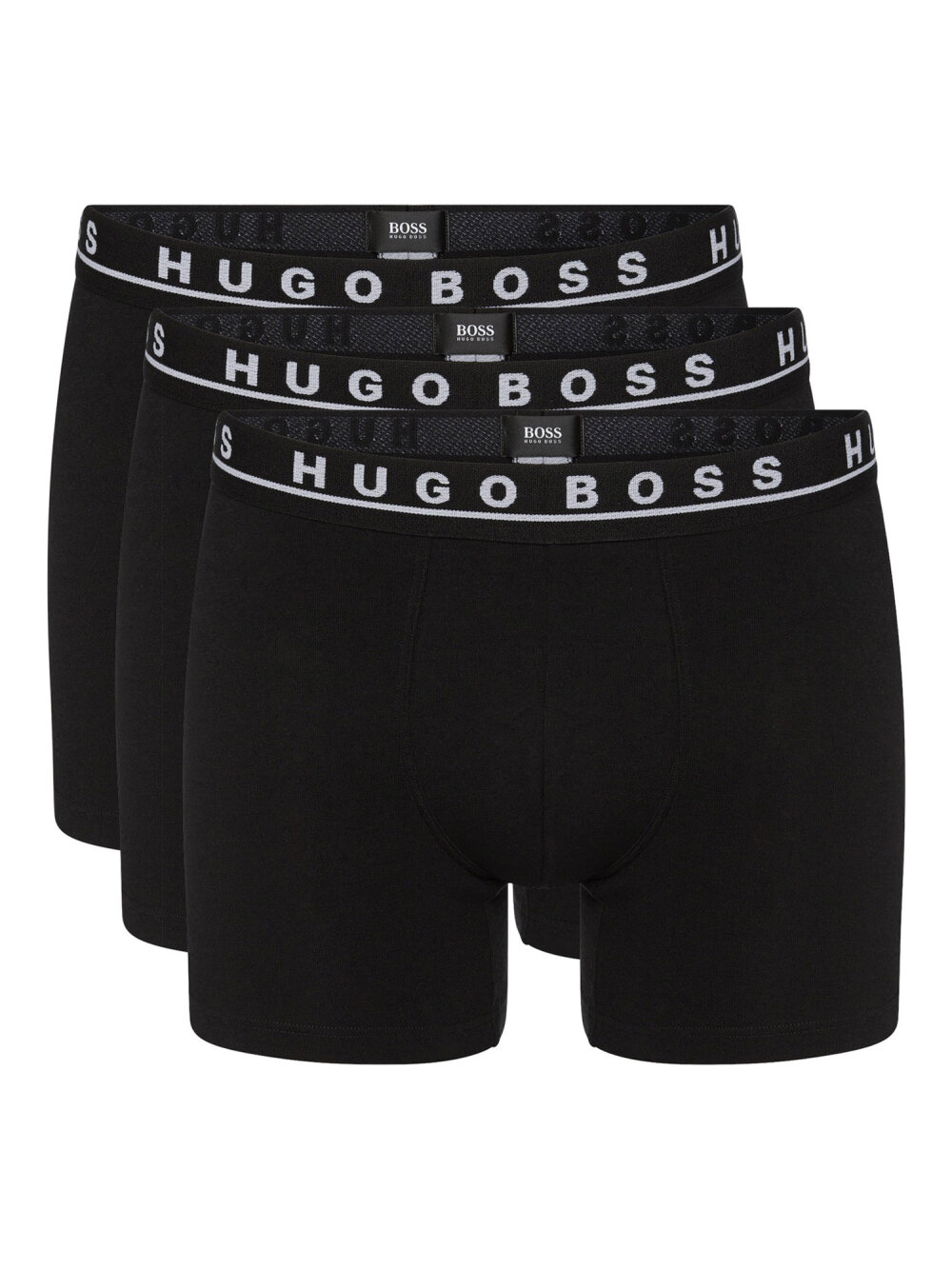 Hugo Boss - Brief Boxer 3P