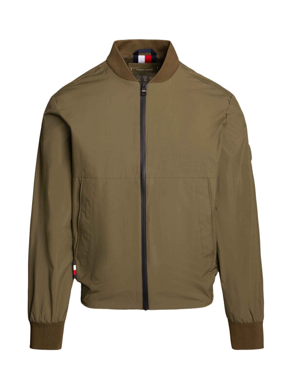 Tommy Hilfiger - BOMBER Jakke