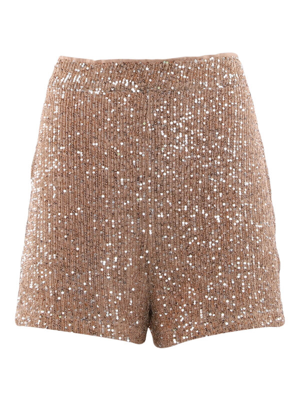 Continue - Bianca Shorts Continue - Bianca Shorts