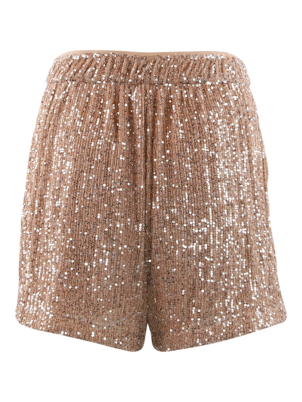 Continue - Bianca Shorts Continue - Bianca Shorts