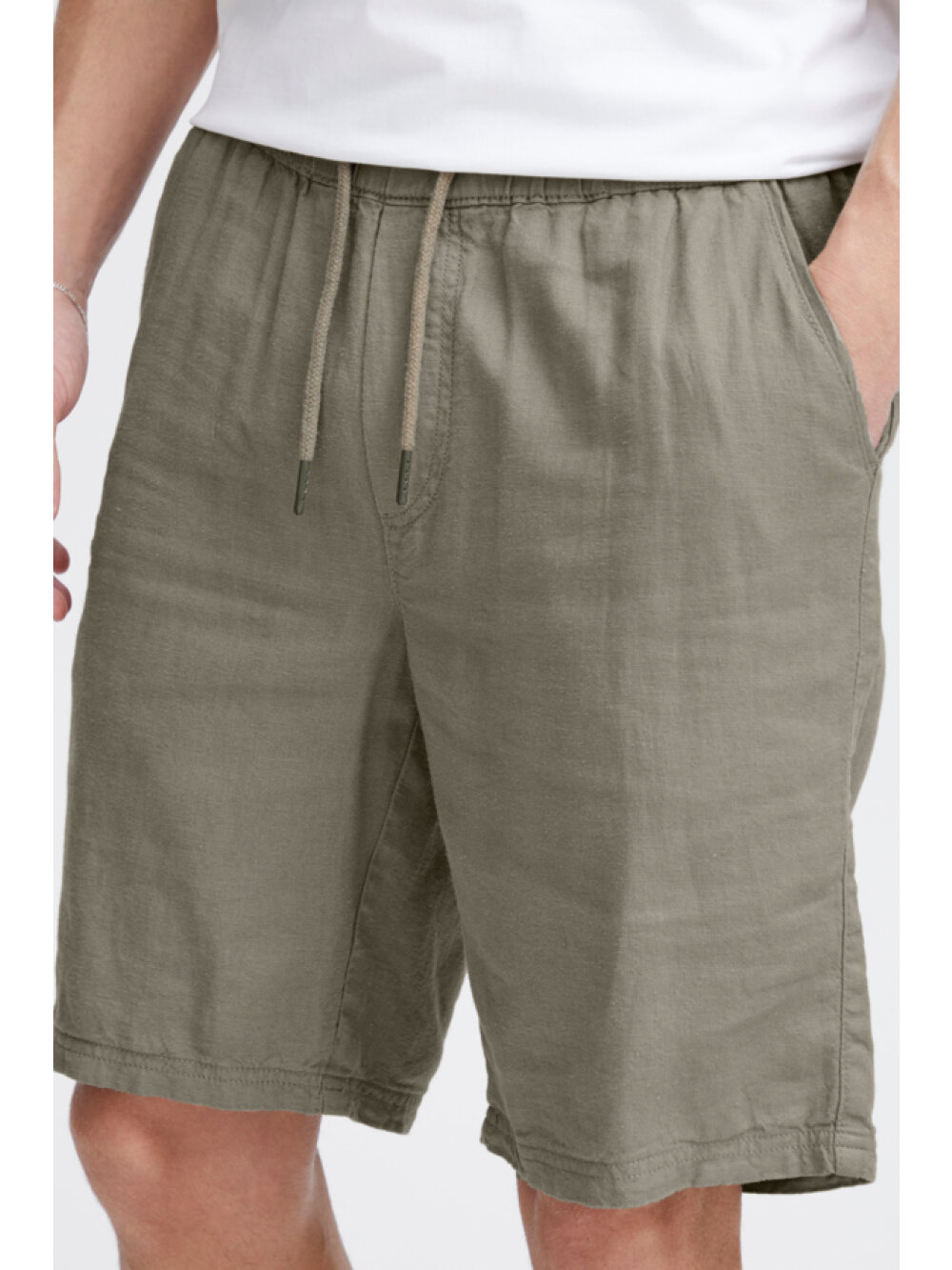 SOLID - Sdaurelius Elas Shorts