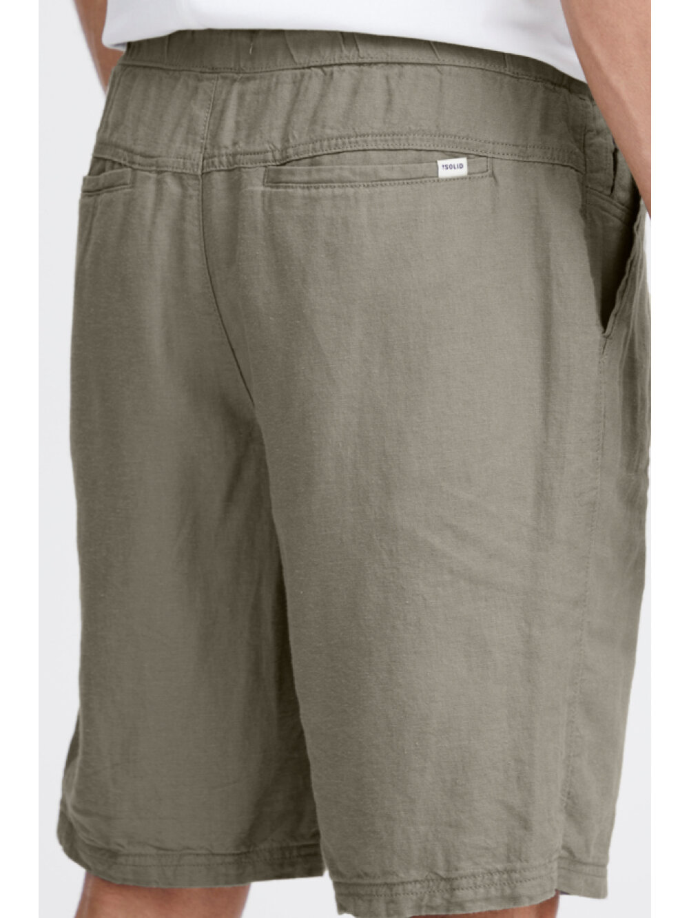 SOLID - Sdaurelius Elas Shorts