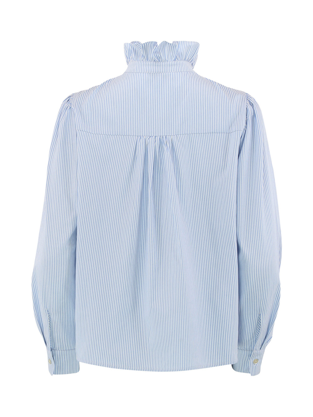 Continue - Arianna stripe Bluse