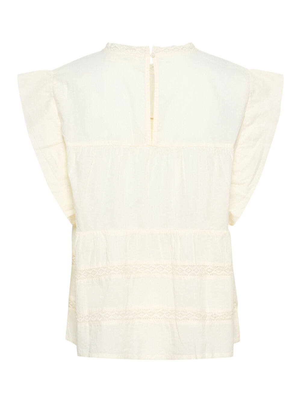 Soaked In Luxury - SLOliviera Top