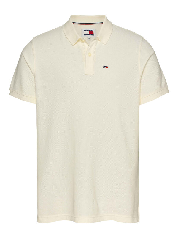 Tommy Jeans - Slim GD Polo