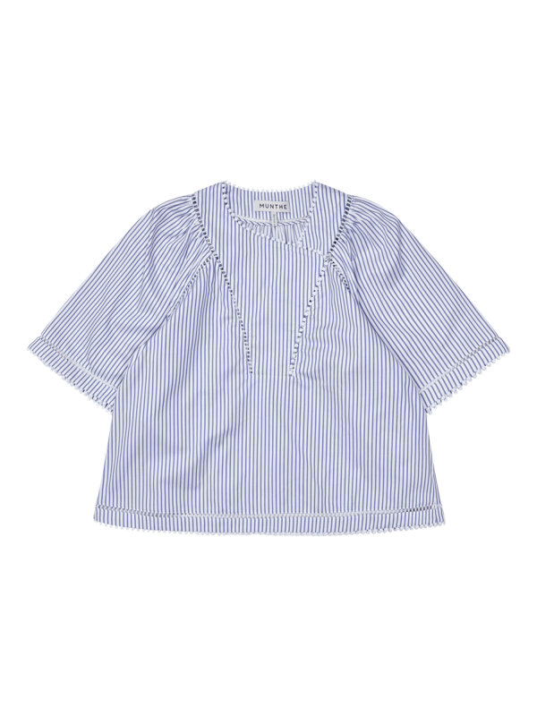 Munthe - OZILLA Bluse