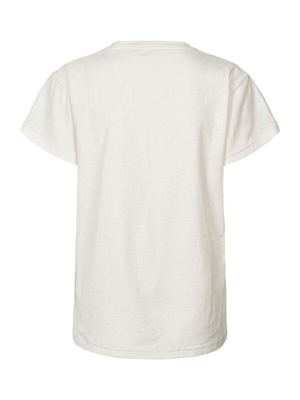 Rabens Saloner - Love Patch T-Shirt