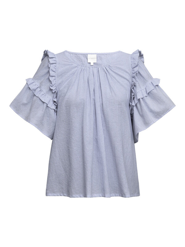 Gossia - MilicaGO Bluse