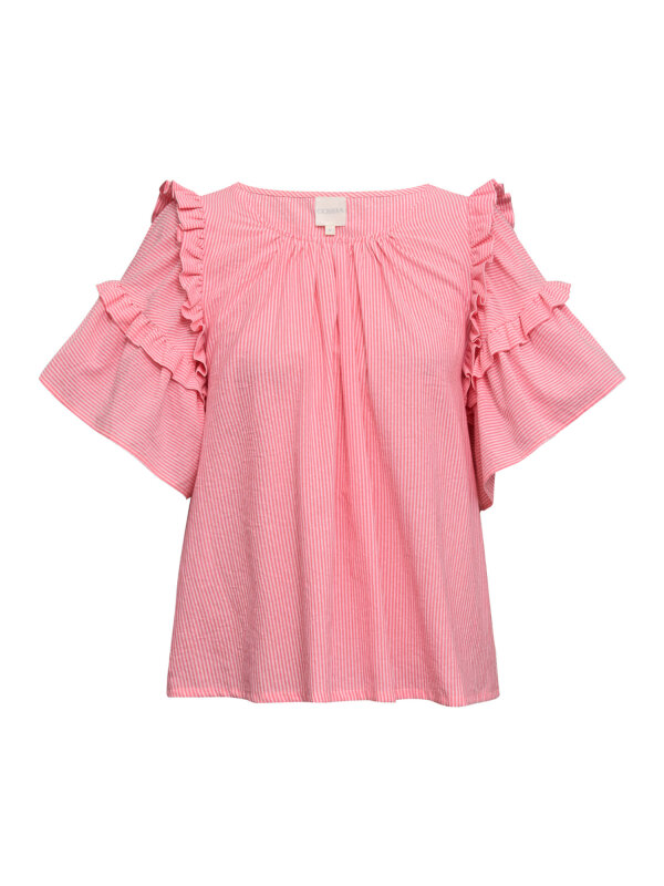 Gossia - MilicaGO Bluse Gossia - MilicaGO Bluse
