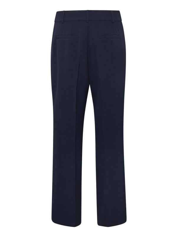 My Essential Wardrobe - 29 THE TAILORED PANT