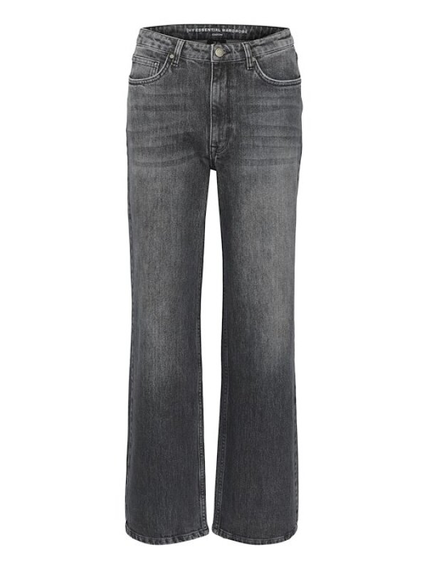 My Essential Wardrobe - 35 THE LOUIS 139  HIGH WIDE Y Jeans