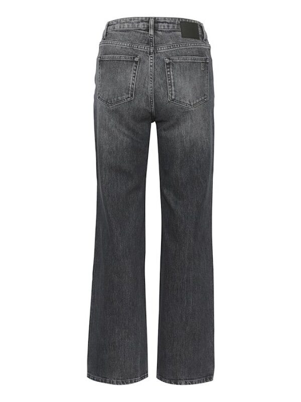 My Essential Wardrobe - 35 THE LOUIS 139  HIGH WIDE Y Jeans