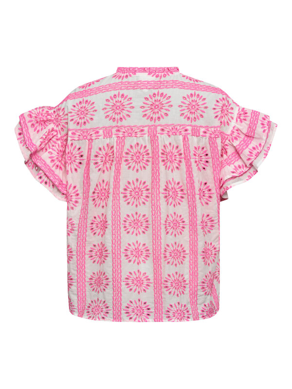 Gossia - LeoneGO Lu Bluse