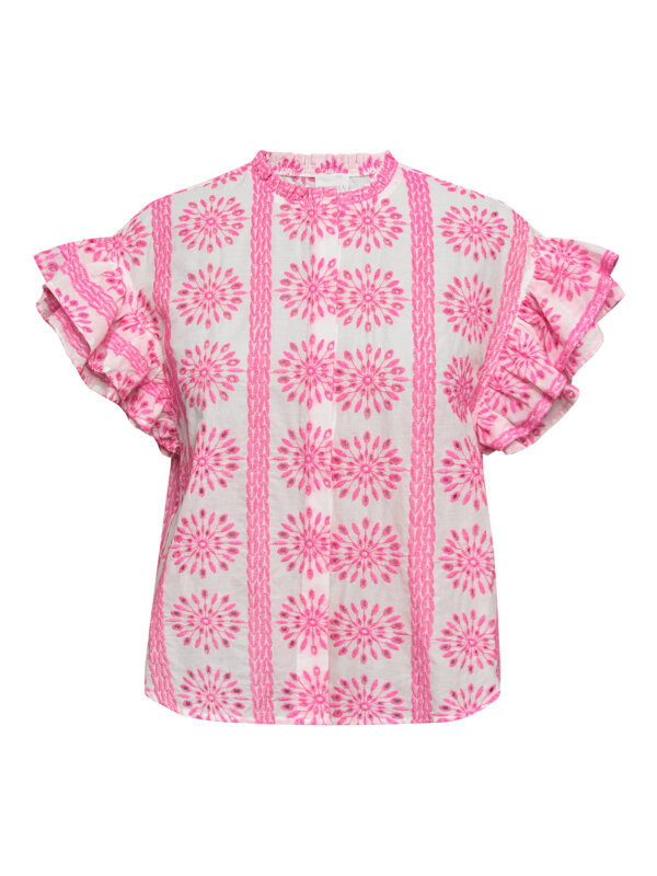 Gossia - LeoneGO Lu Bluse