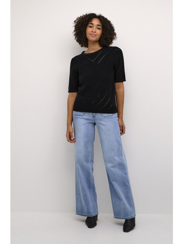 Kaffe - KAkelly Knit Pullover