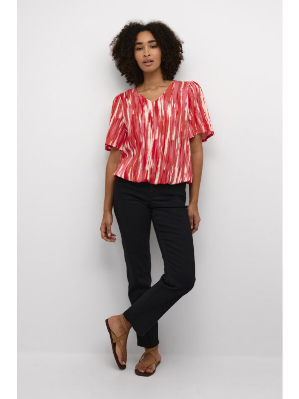 Kaffe - KAariana Blouse Kaffe - KAariana Blouse