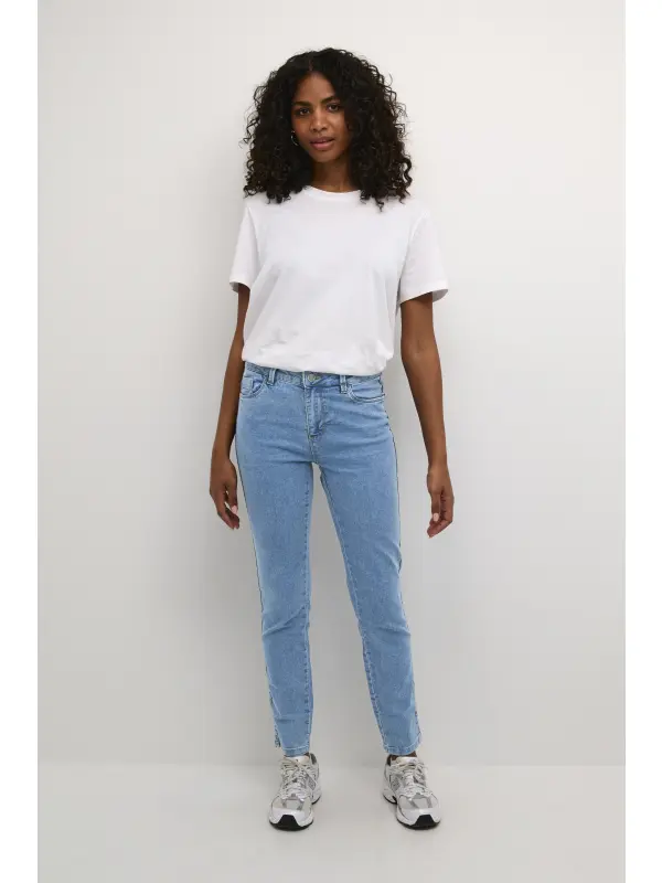 Kaffe - KAvicky Jeans Kaffe - KAvicky Jeans