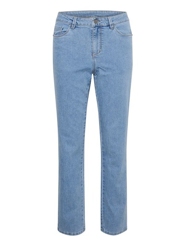 Kaffe - KAvicky Straight Jeans