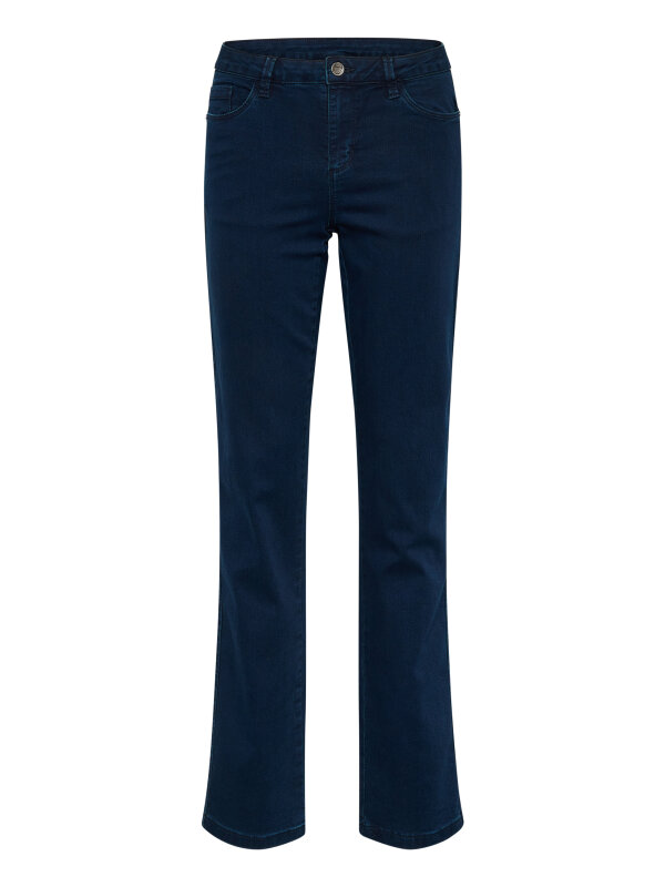 Kaffe - KAvicky Straight Jeans