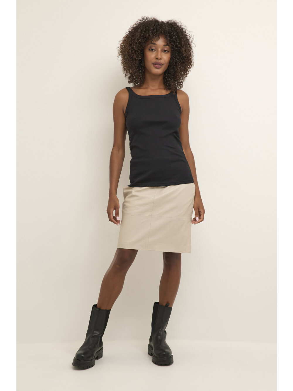 Kaffe - KAcarna Tank Top