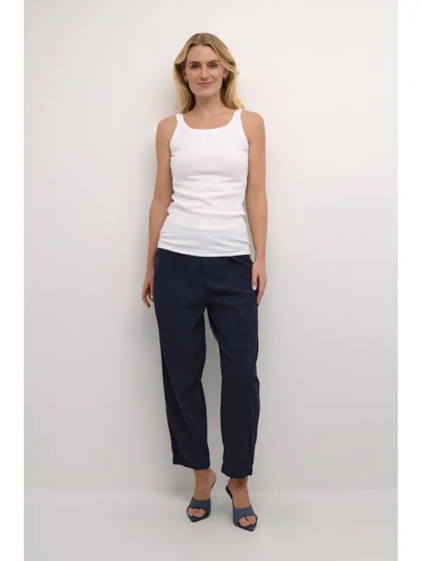 Kaffe - KAcarna Tank Top Kaffe - KAcarna Tank Top