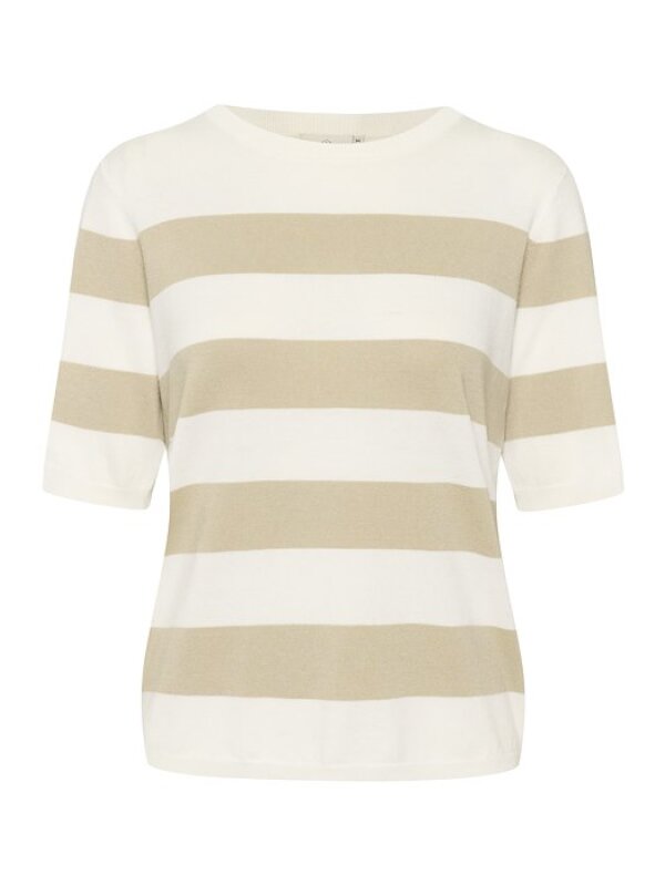 Kaffe - KAlizza Striped Knit