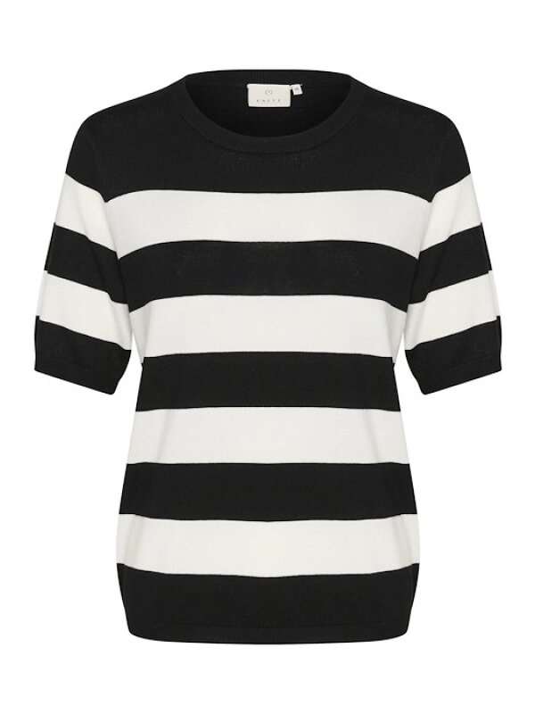 Kaffe - KAlizza Striped Knit