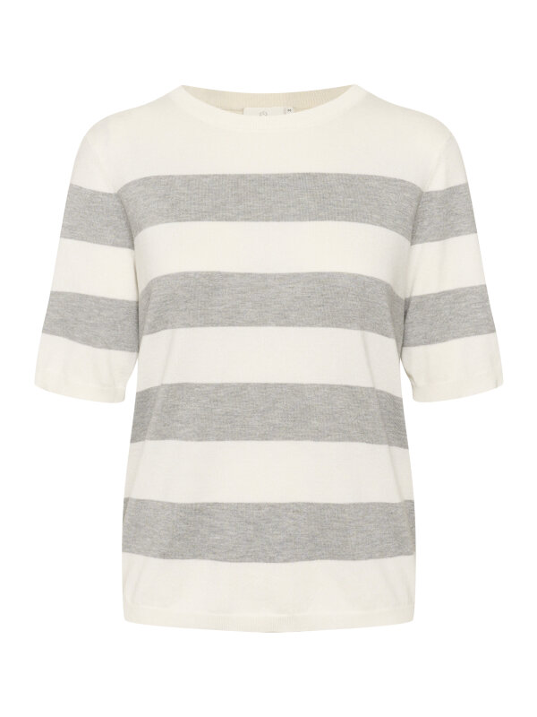 Kaffe - KAlizza Striped Knit