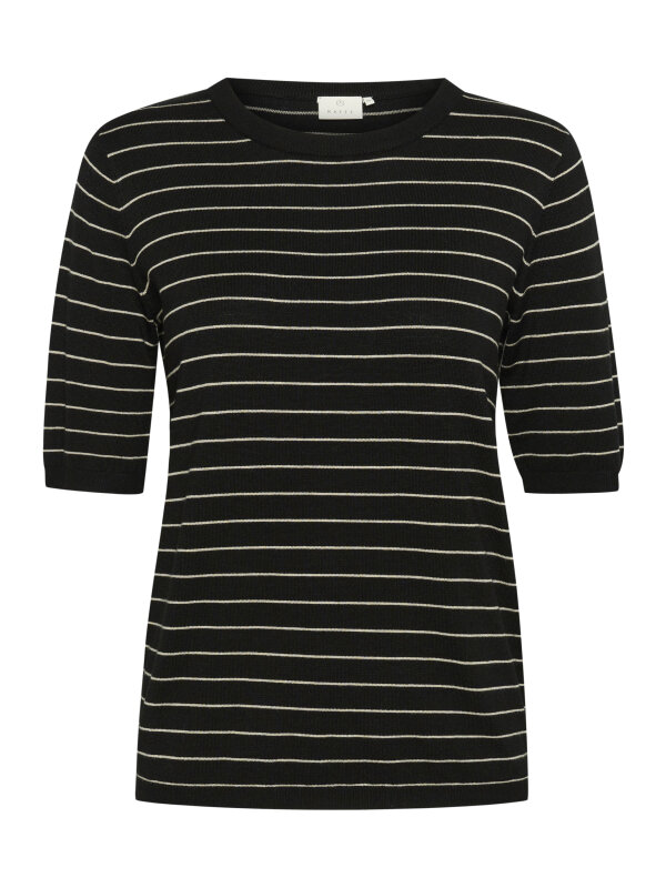 Kaffe - KAlizza Striped Knit