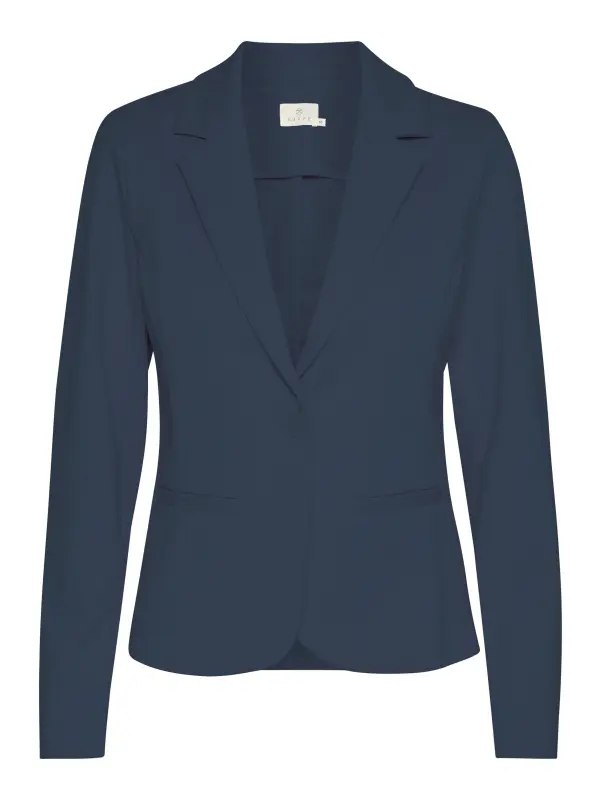 Kaffe - KAjenny Blazer Kaffe - KAjenny Blazer