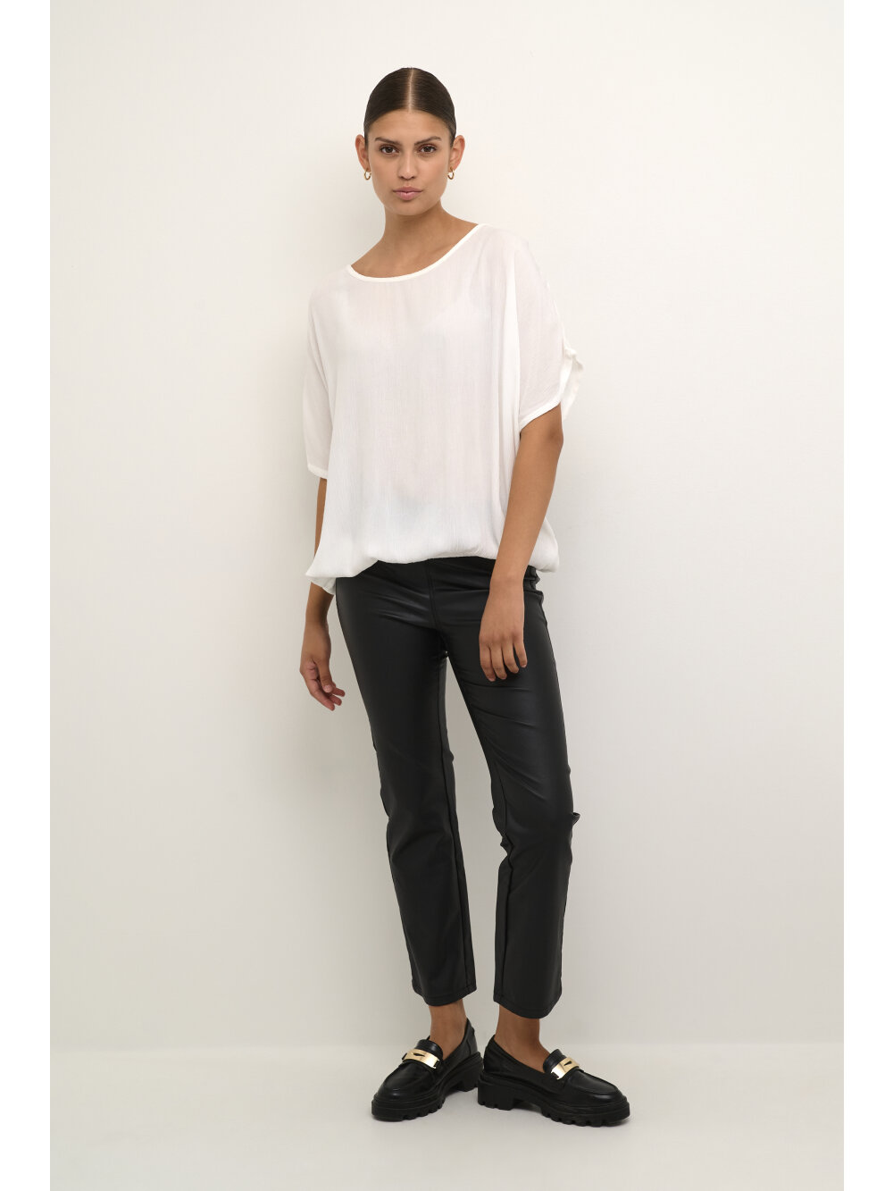 Kaffe - KAamber Stanley