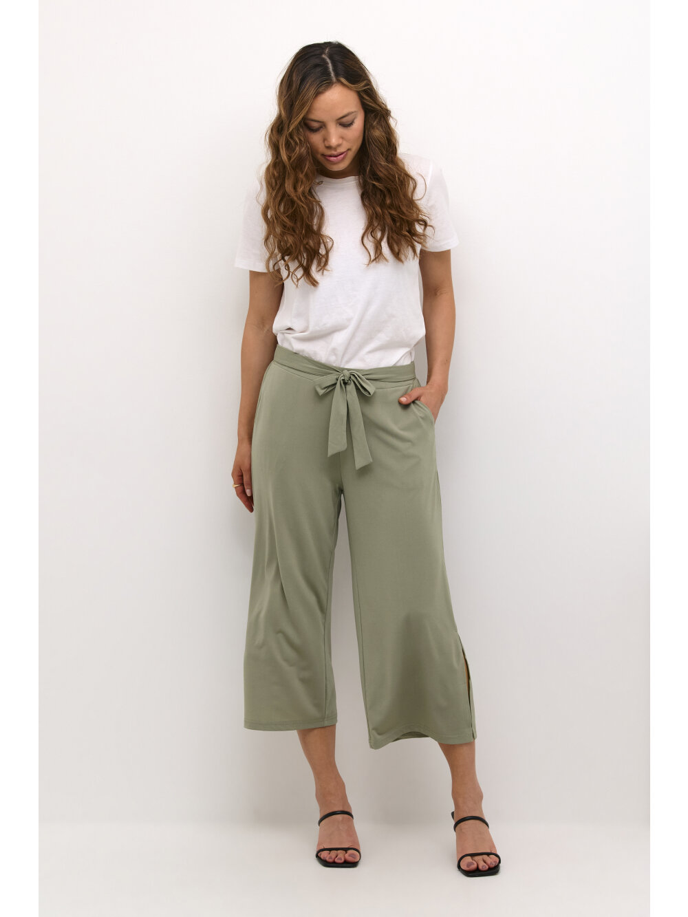 Soaked In Luxury - KAmalli Pants