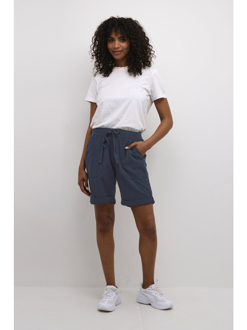 Soaked In Luxury - KAnaya Shorts