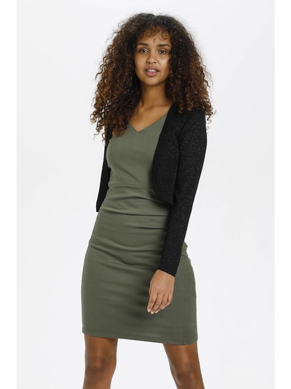 Kaffe - KAankra Bolero